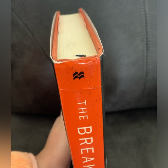 The Breakdown - Picture 5 of 7